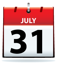 JUL-31