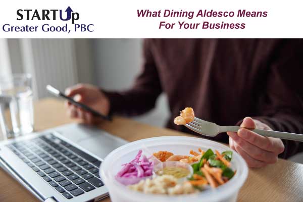 dining aldesko
