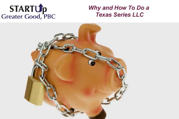 Texas Series LLC