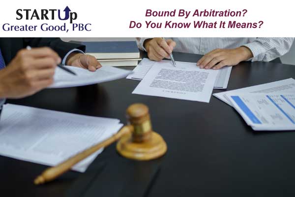 understanding arbitration clauses in contracts