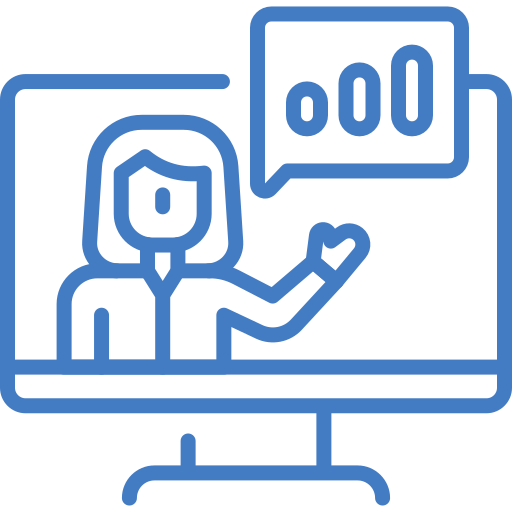 Hands-On Guidance