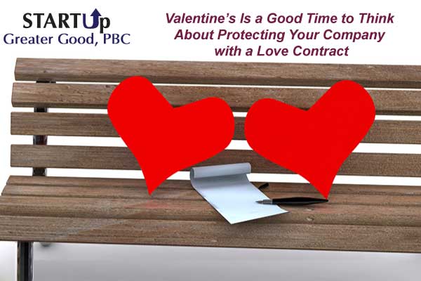 love contracts to limit liability