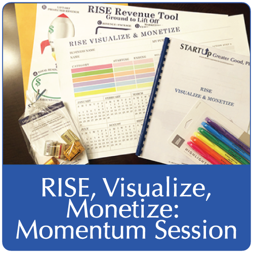 rise-visualize-monetize-momentum-product-image